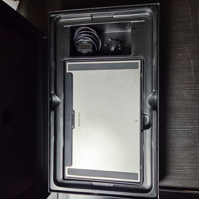 Tablet graficzny Huion Kamvas Pro 13
