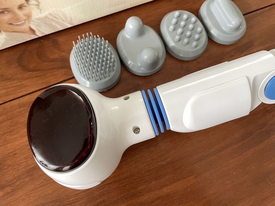 Massajador Infravermelhos Beurer MG40