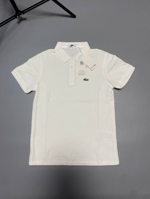 Футболка/Поло Lacoste
