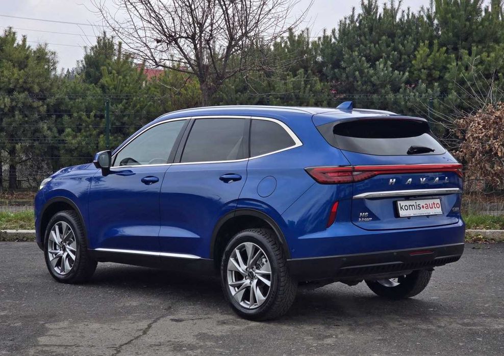 Продам  Haval H6 2021. Можна в розстрочку, під викуп.