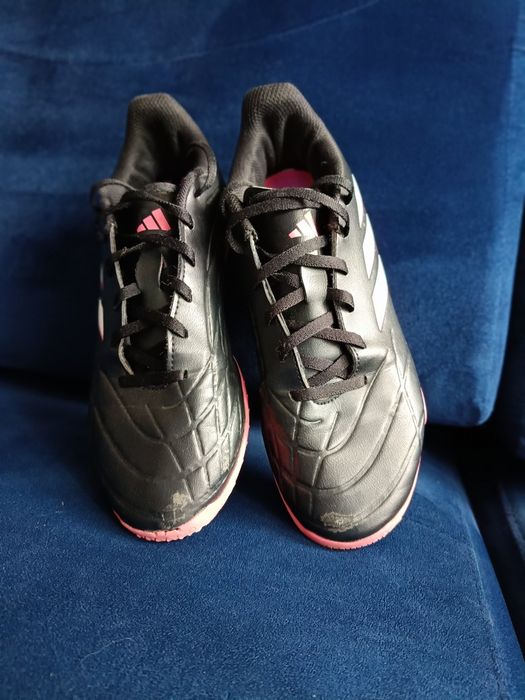 Męskie Halówki ADIDAS !!! Okazja !!!
COPA PURE.4 IN GY9051