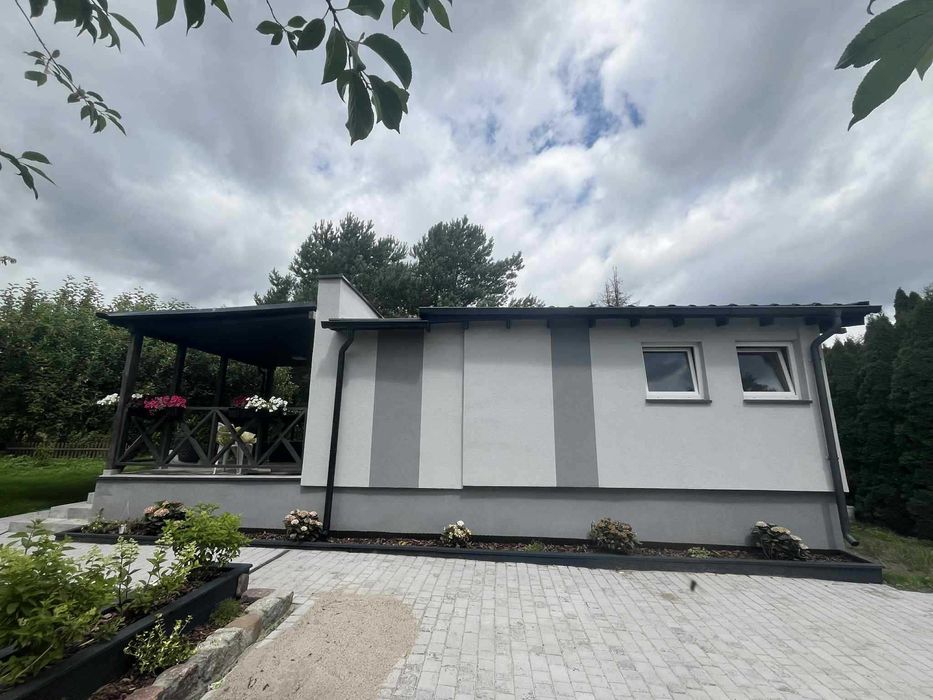 Ocieplenia, elewacje, wykończenia wnętrz