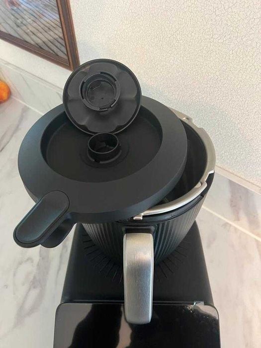 Thermomix TM7, quase novo