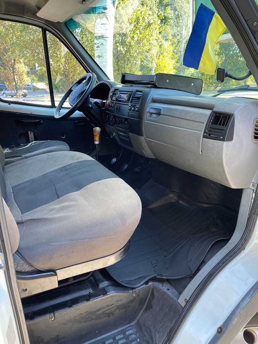 СРОЧНО Продам ГАЗ 3302, 406 двигун