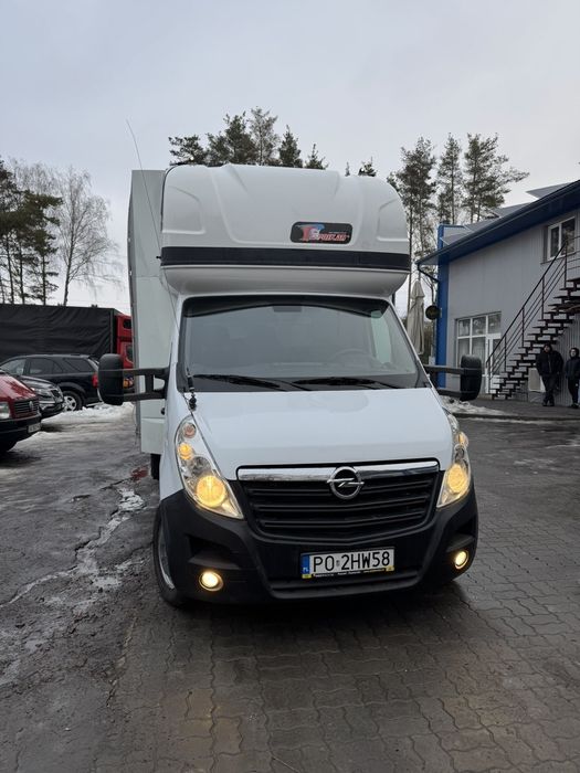 Opel movano !!! (Renault master  ) 12 палетка   ep