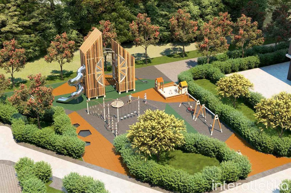 1к квартира в розтермінування/сертифікат/єоселя