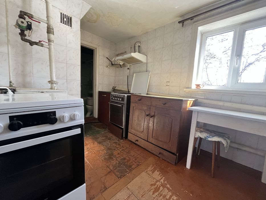 Будинок у центрі с Свидівок — 12 км від Черкас