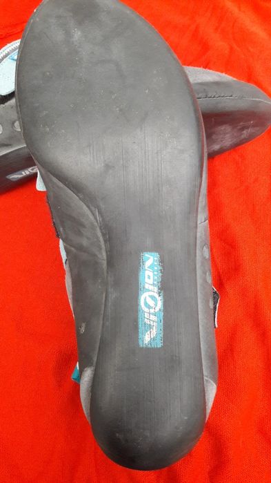 Туфлі для скелелазання SCARPA origin  42-й. Розмір
