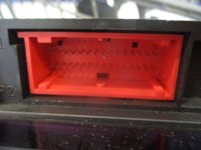 Quadrante / painel de instrumentos RENAULT Espace IV (JK0/1_)