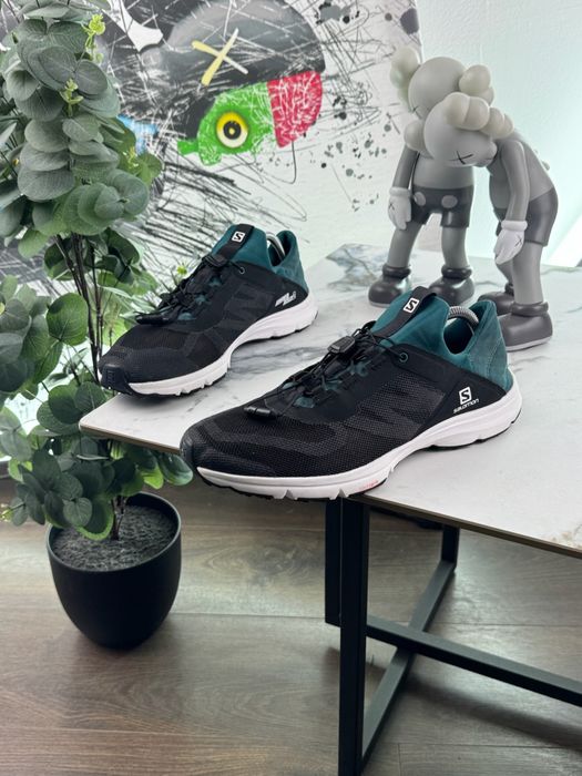 Кросівки Salomon Amphib Bold 42 розмір Е14850