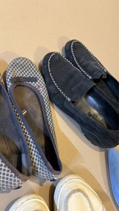 Женская обувь Puma, Adidas, Rylko, Ecco, Columbia, Tommy