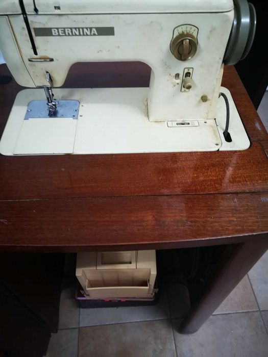 Máquina de Costura
