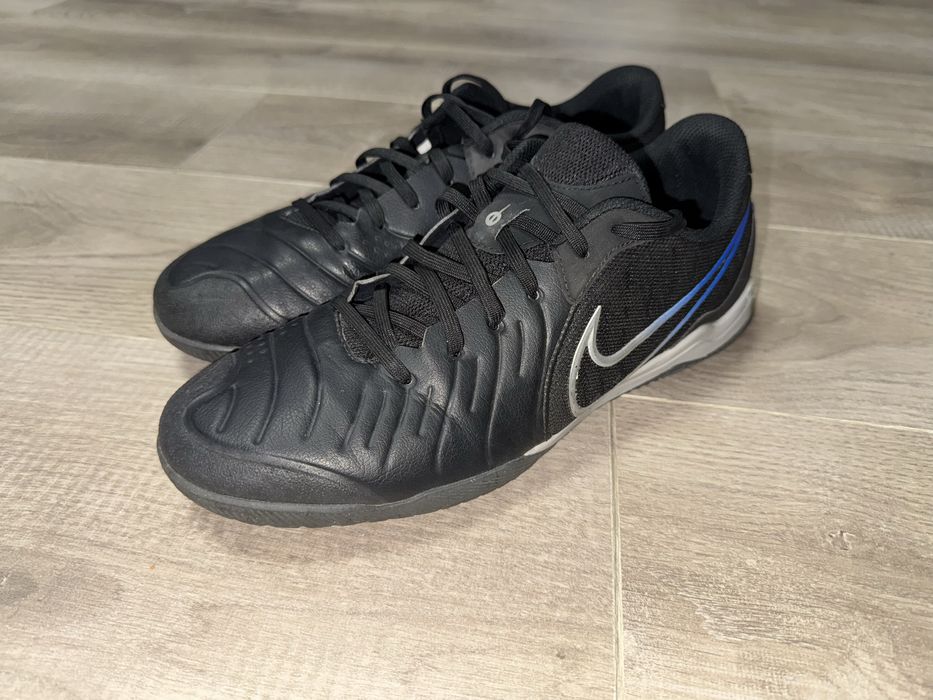 Футзалки nike tiempo 44.4