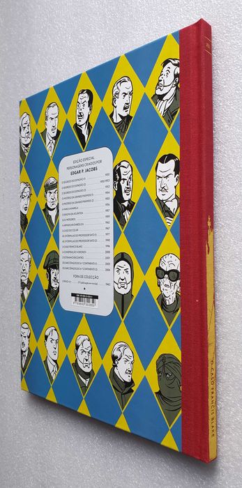 Blake e Mortimer - O Caso Francis Blake
