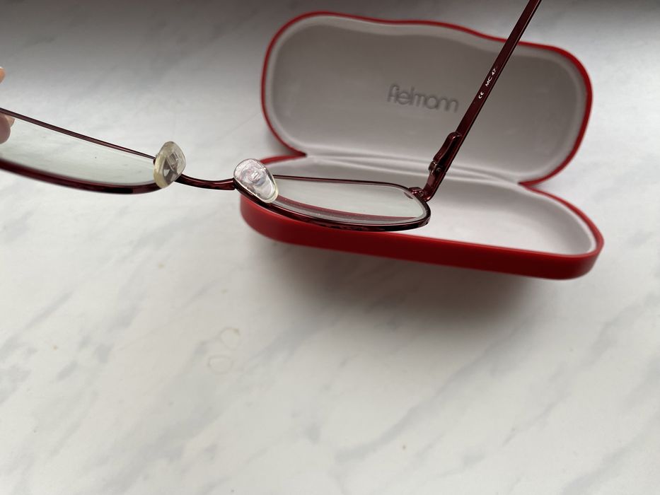 Продаю оправу для окуляр