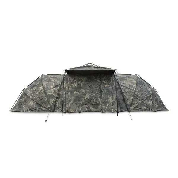 Шатер Nash Bank Life Gazebo Camo Pro (T1320)