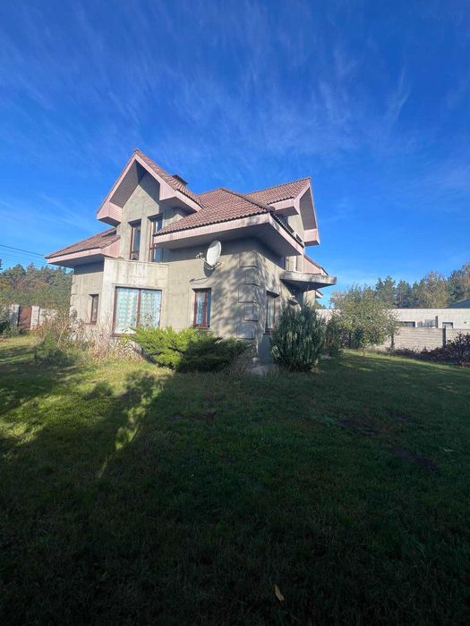 Продаю новий  будинок у Хотянівці , вул. Лісова