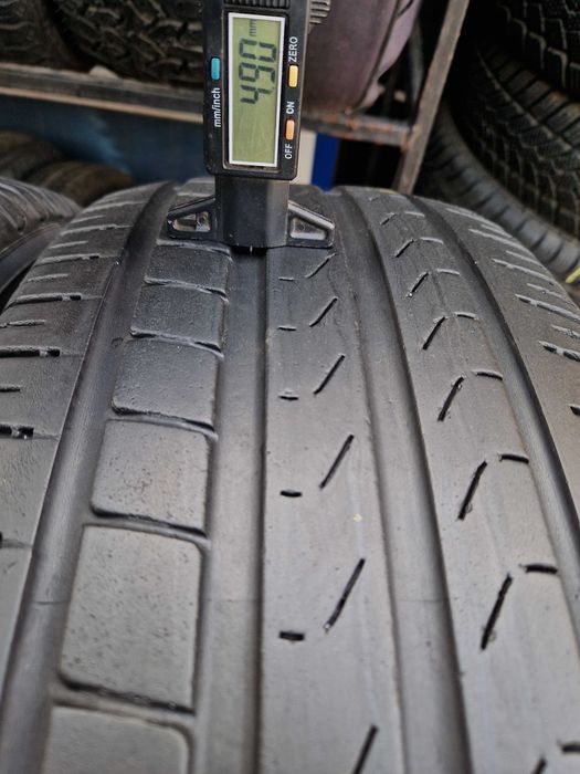 235/65R17 Pirelli Scorpion Verde Літо склад шини резина шины покрышки Піреллі