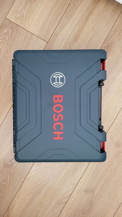 Wiertarko-wkrętarka BOSCH Professional GSR 185-LI 06019K3000
