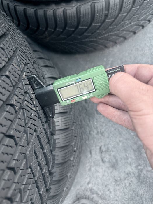 225 45 17 Pirelli Cinturato Winter 2 99% 2024 Шини Зима