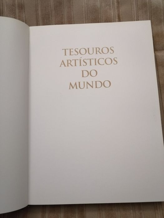 Livro: O despertar do Renascimento