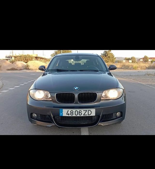 Bmw para venda ! foto 2