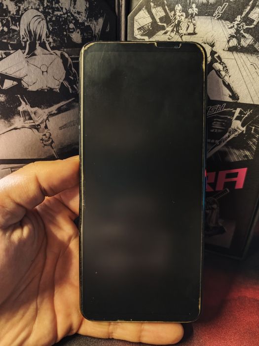 Telefon Asus Rog Phone 5s pro