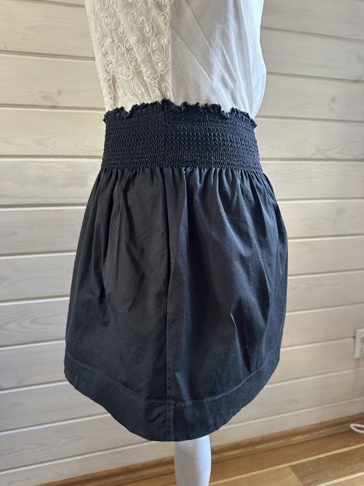 Spodniczka mini rozm XS BUNNY THE STAR