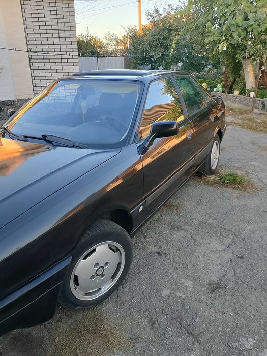 Продам Audi 80 B3 1.8S