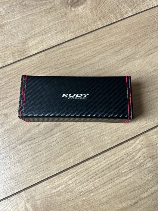 Rudy Project etui nowe