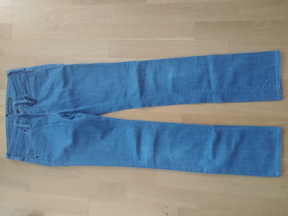 Spodnie LEE, bluzka i sweter