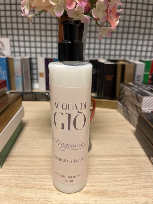 Mydło w płynie Acqua di Gio 250ml