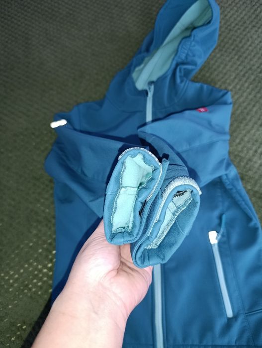 Куртка/вітровка Унісекс  8-9  років