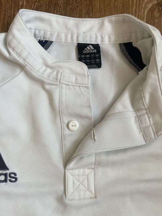 Футболка поло Adidas