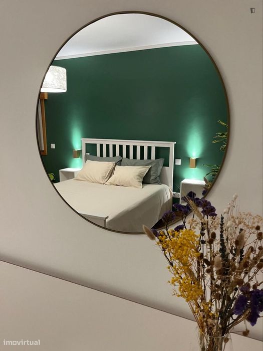 Casa com 1 quartos - localizado em Valongo Porto