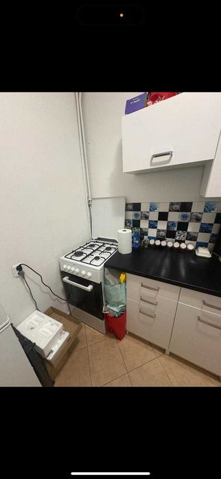 mieszkanie 2 pokojowe do wynajęcia w "Zygmuncie"
