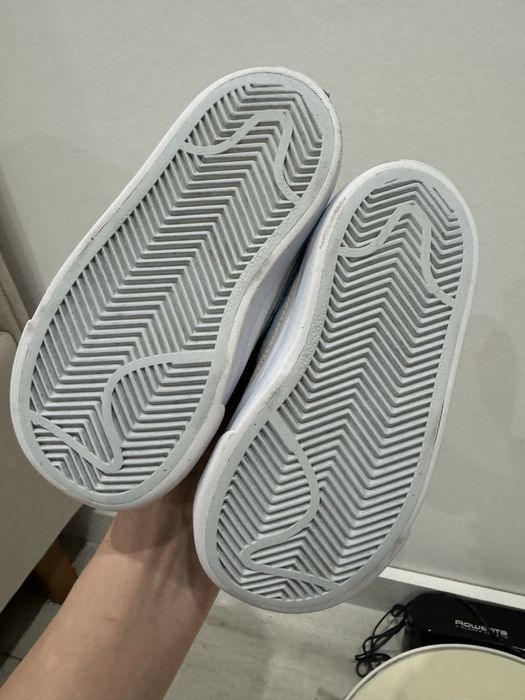 Кросівки кеди nike 25 розмір 16 см