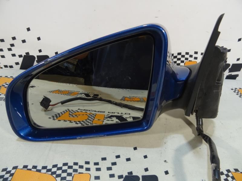 Retrovisor / espelho esquerdo AUDI A3 (8P1)