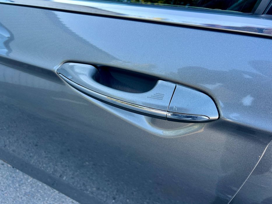 Ford Fusion 2.0 Titanium 2013