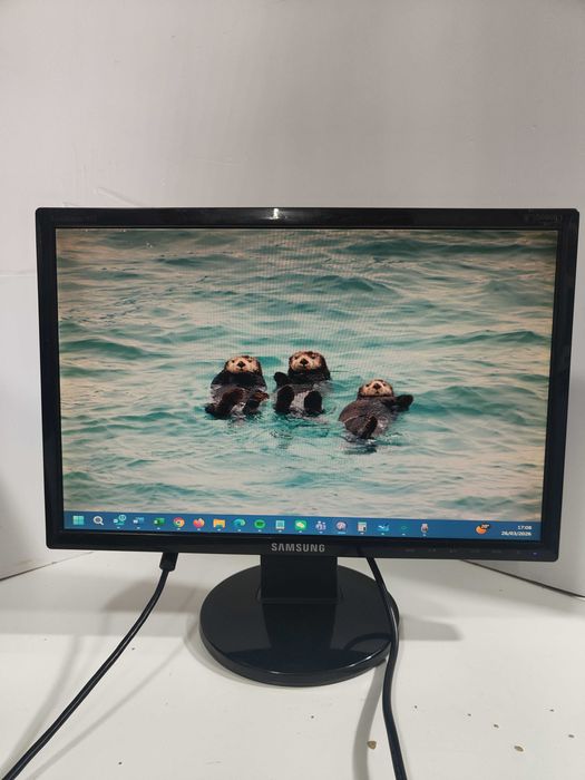 Monitor Samsung SyncMaster 943NWX, de 19''