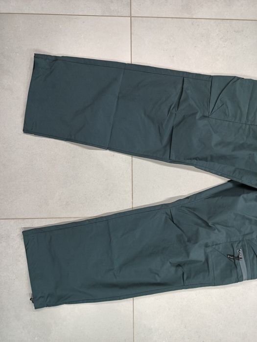 Spodnie męskie Next bojówki roz. w36 XL luźne codzienne cargo