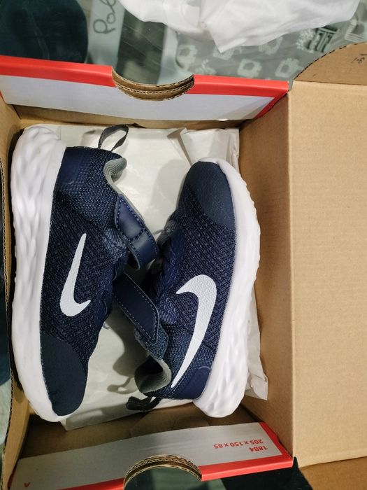 Nike Star Runner 2 (TDV)    Tam 23.5