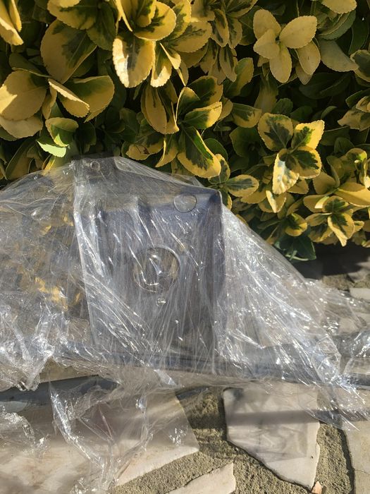 Tirantes para pára brisas de Smart fortwo