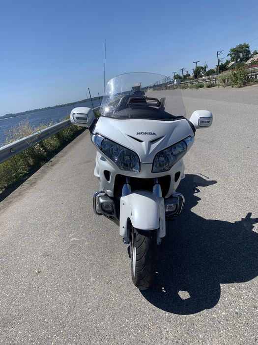 Gold wing 1800 Голд винг 1800