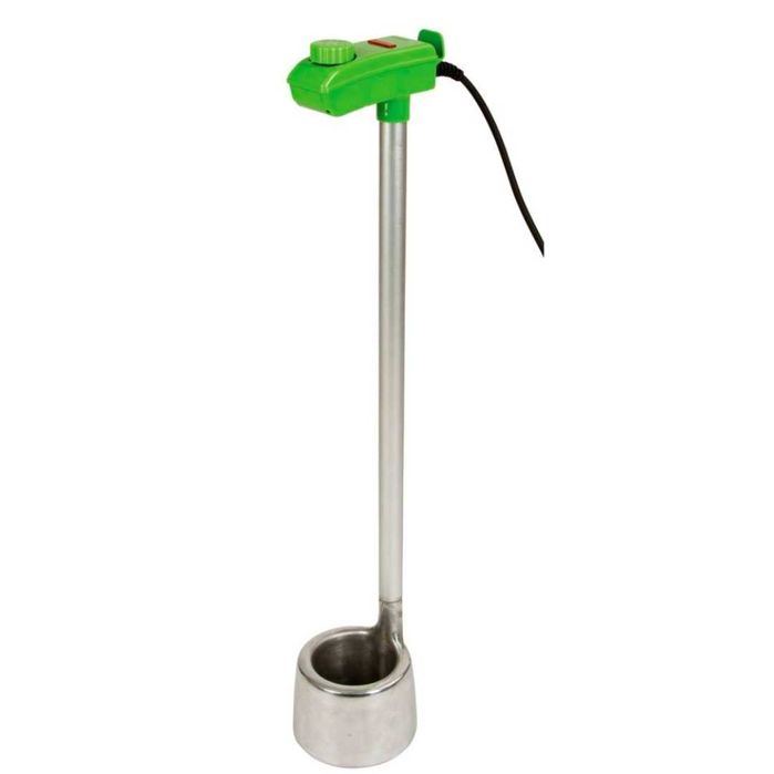 Podgrzewacz mleka do karmienia cieląt EasyHeat Kerbl