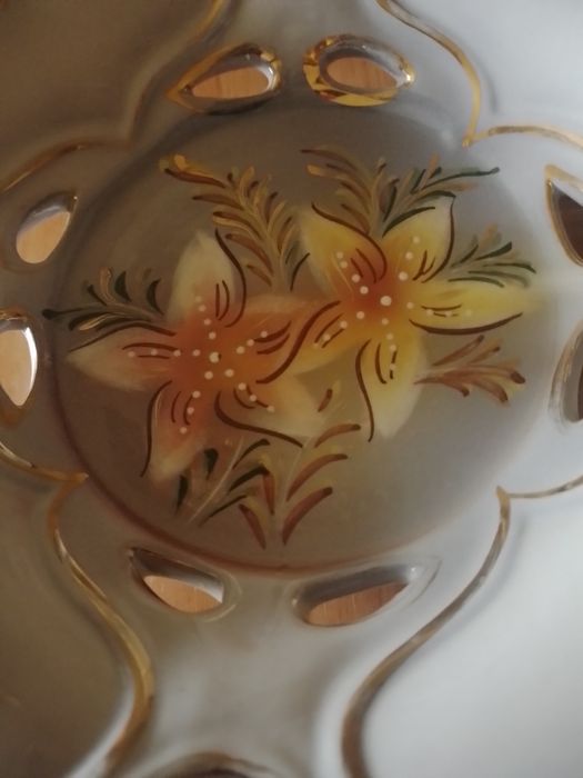 Cesto/Fruteiro Raul da Bernarda Alcobaça