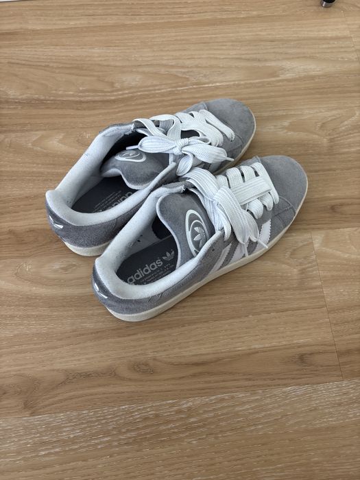 Sapatilhas Adidas Campus