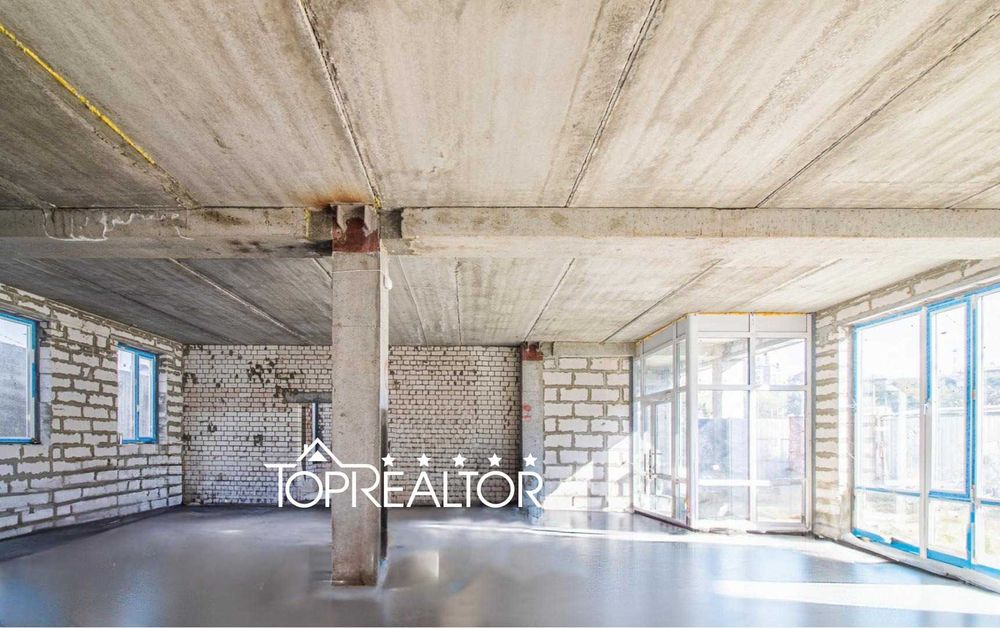 ‼️Продаж 4-поверхової будівлі | 900м2 | Клочківська‼️ - Вид 5