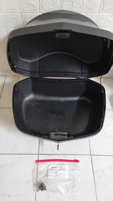 Top Case de 48 litros