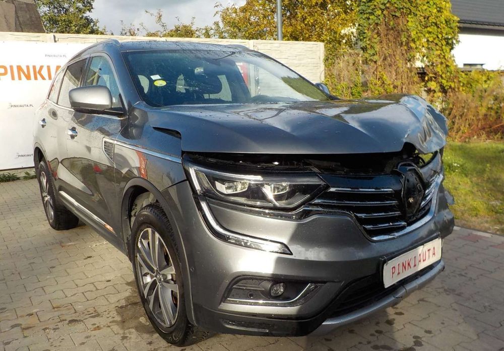 Renault Koleos 4X4!!! Okazja!!!